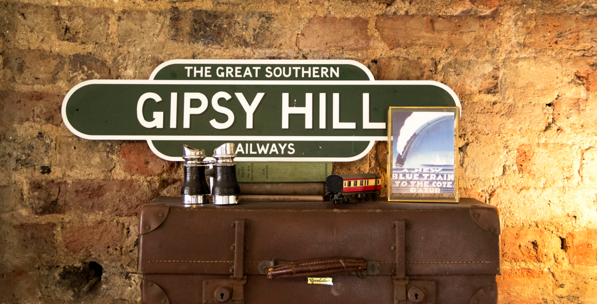 Give the gift of hospitality at The Great Southern