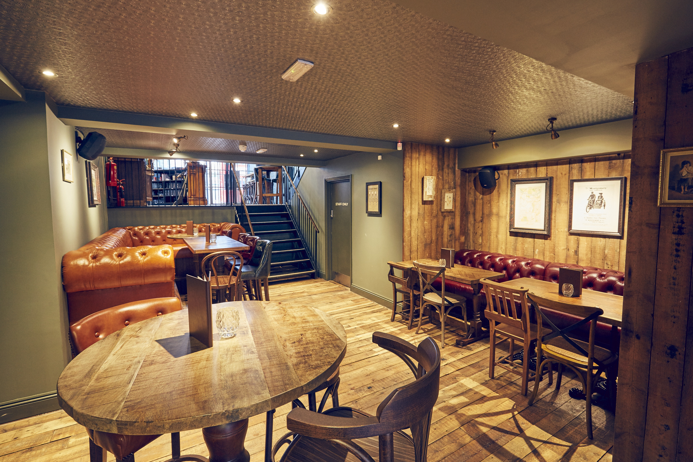 East Putney Tavern London Pub Reviews DesignMyNight