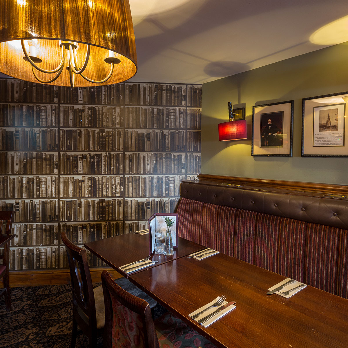 The Haymarket Edinburgh Pub Reviews DesignMyNight