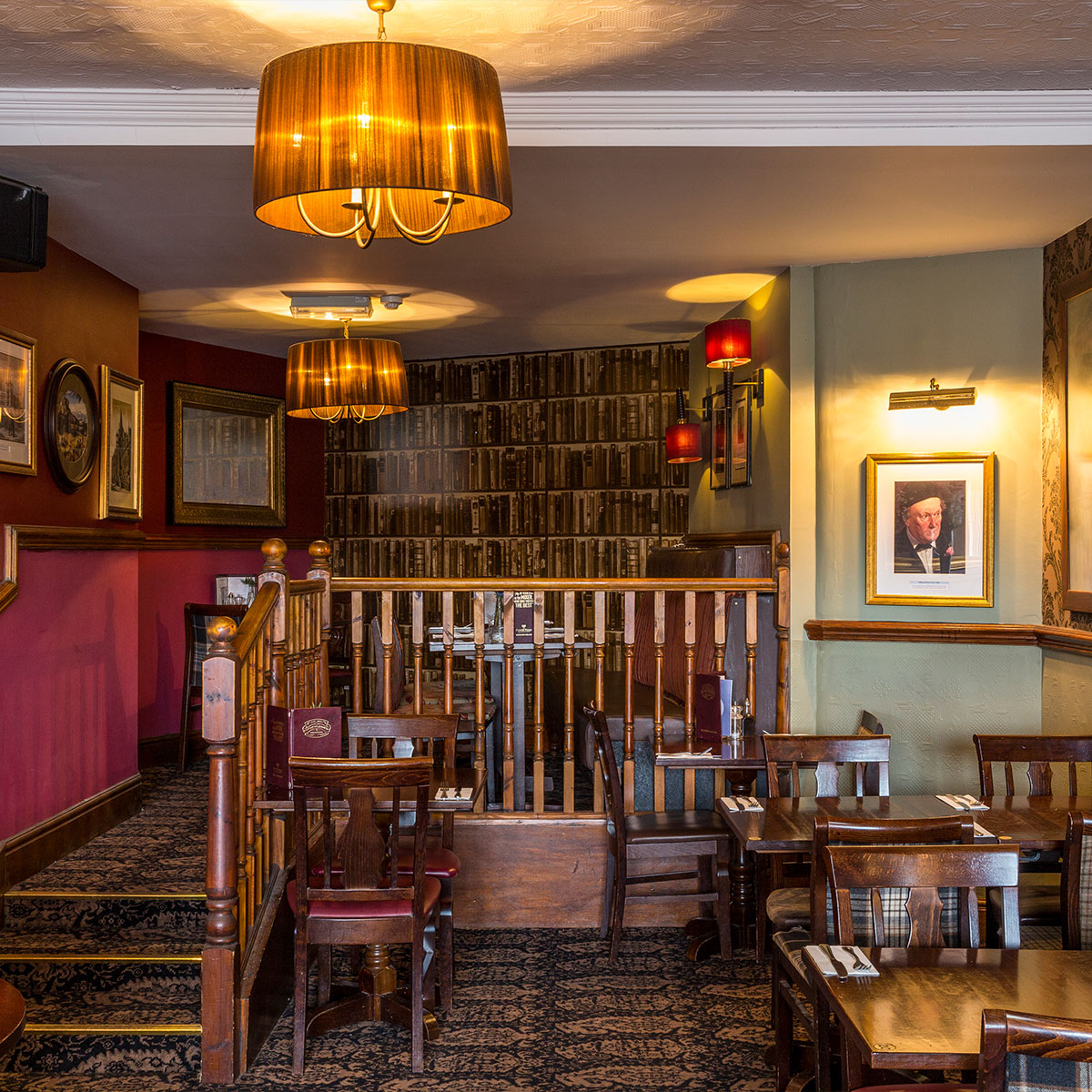 The Haymarket Edinburgh Pub Reviews DesignMyNight