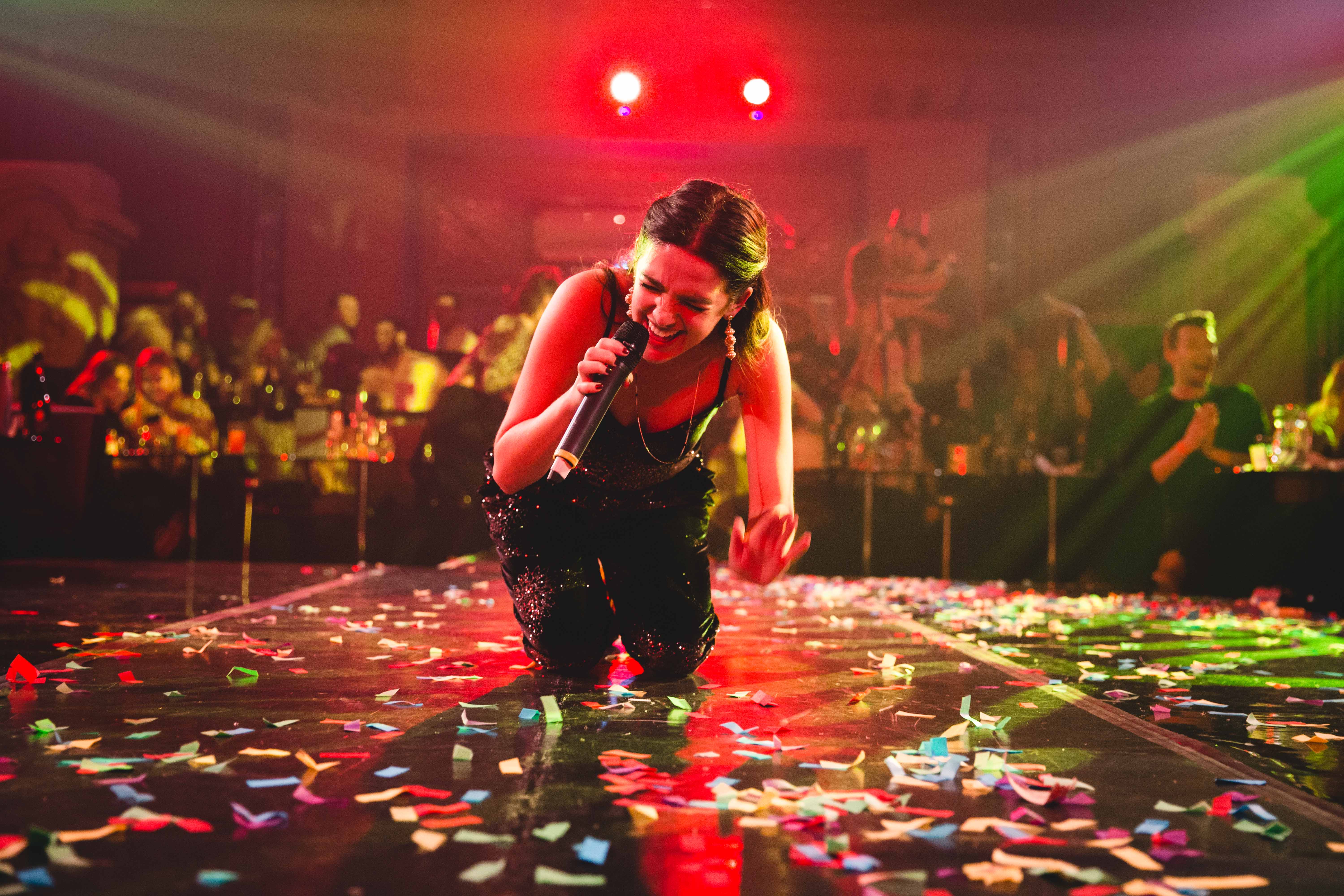 West End Musical Brunch London Brunch Reviews DesignMyNight