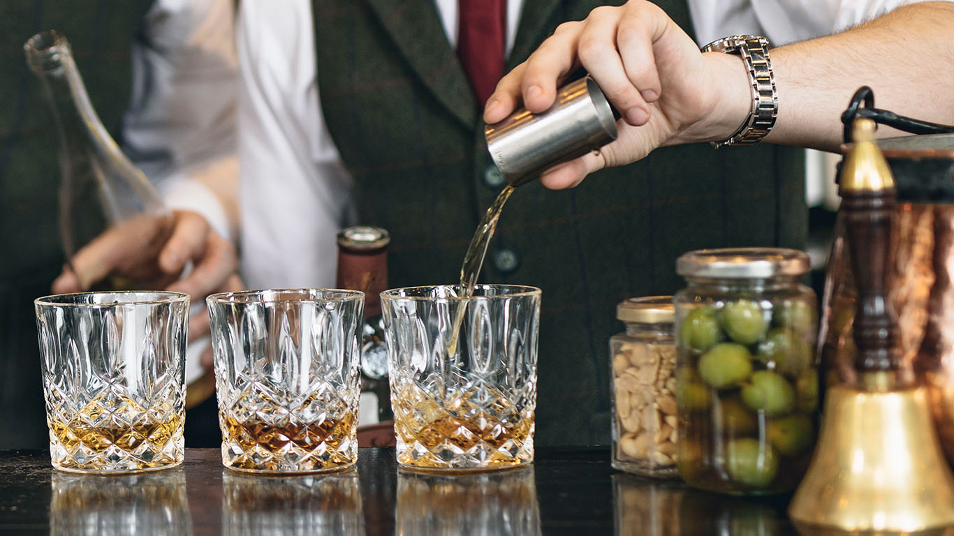 Pancake Day City of London, London Date Night Reviews DesignMyNight