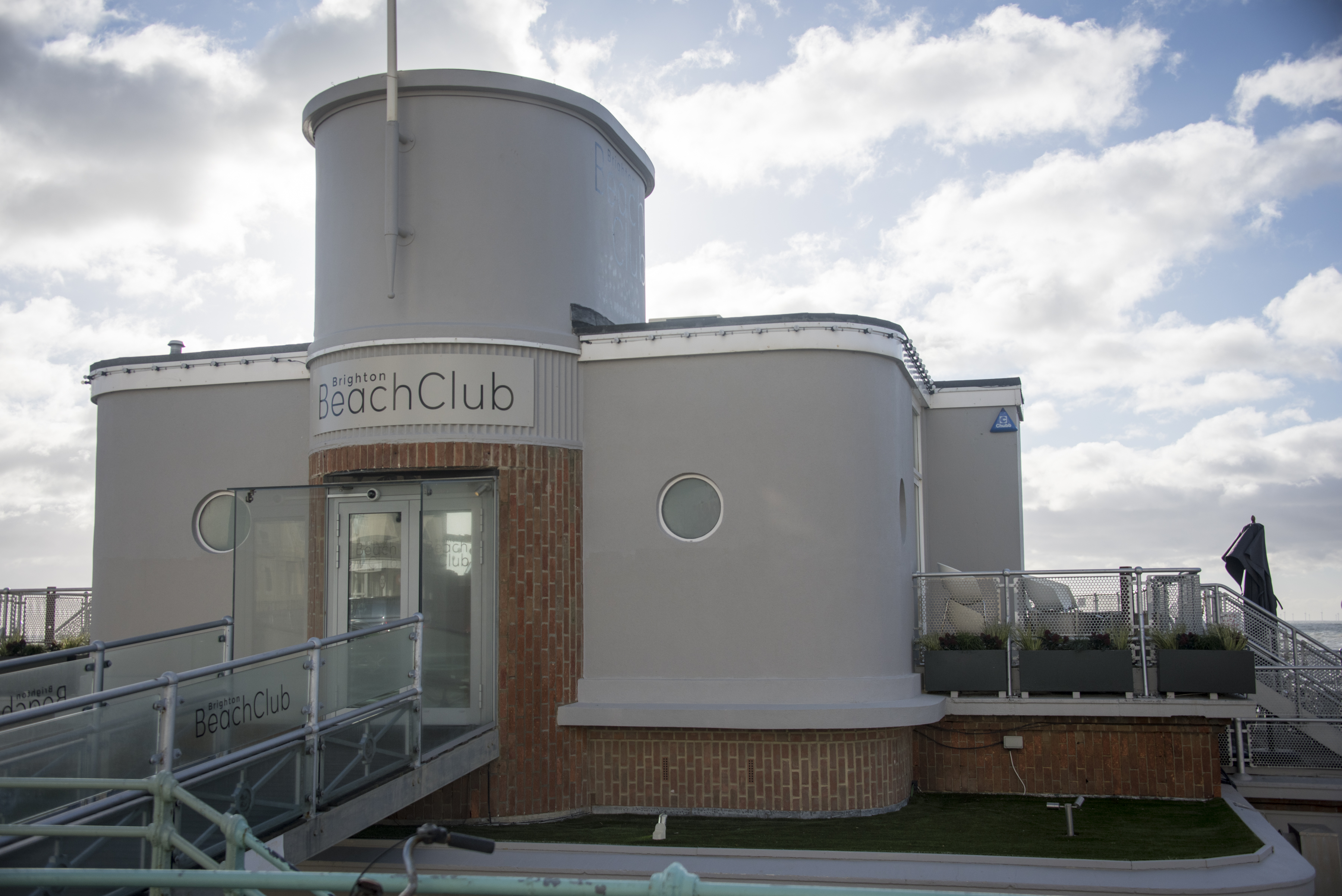 Brighton Beach Club Brighton Bar Reviews DesignMyNight