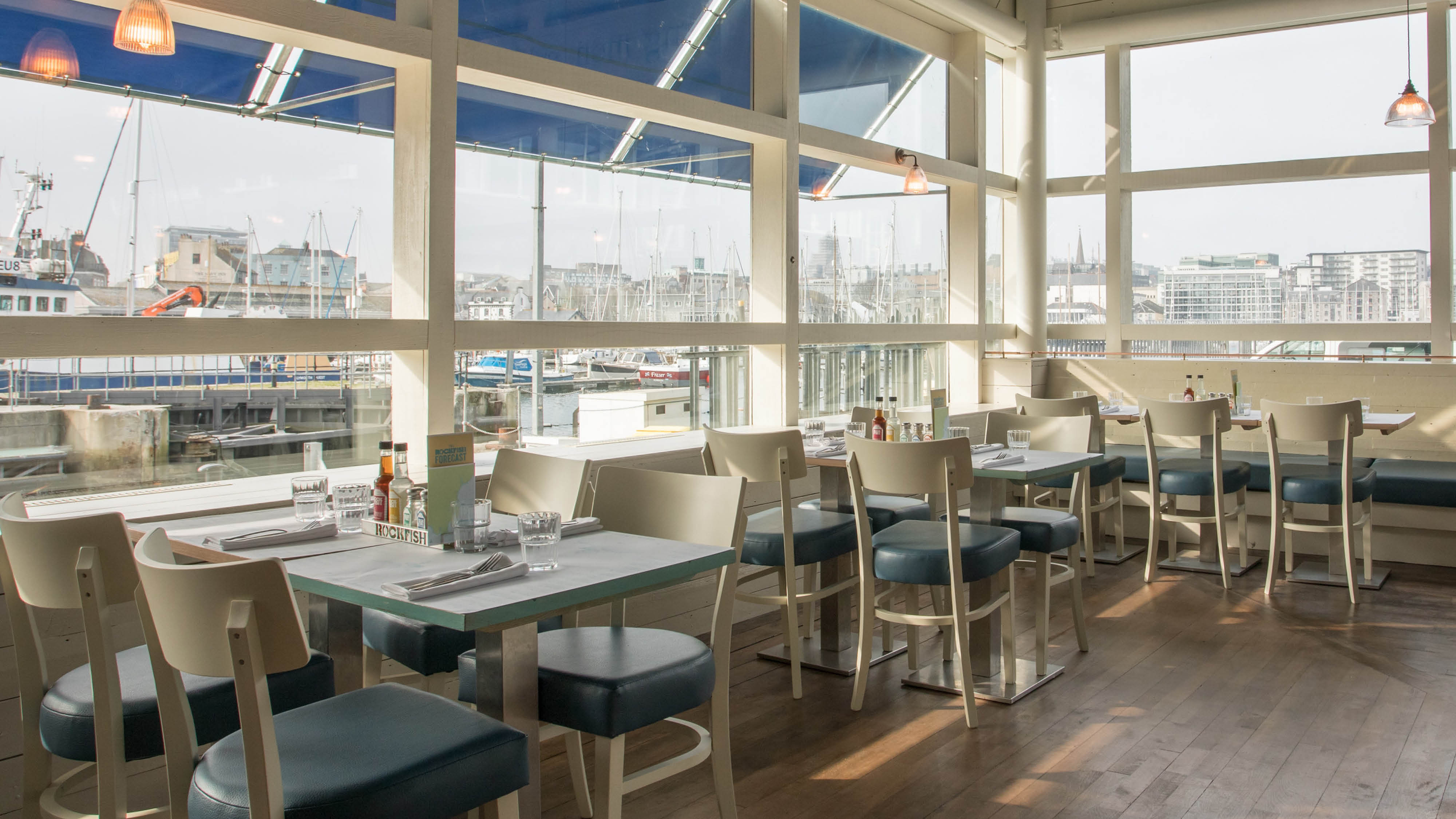 Rockfish Plymouth Plymouth Restaurant Reviews DesignMyNight