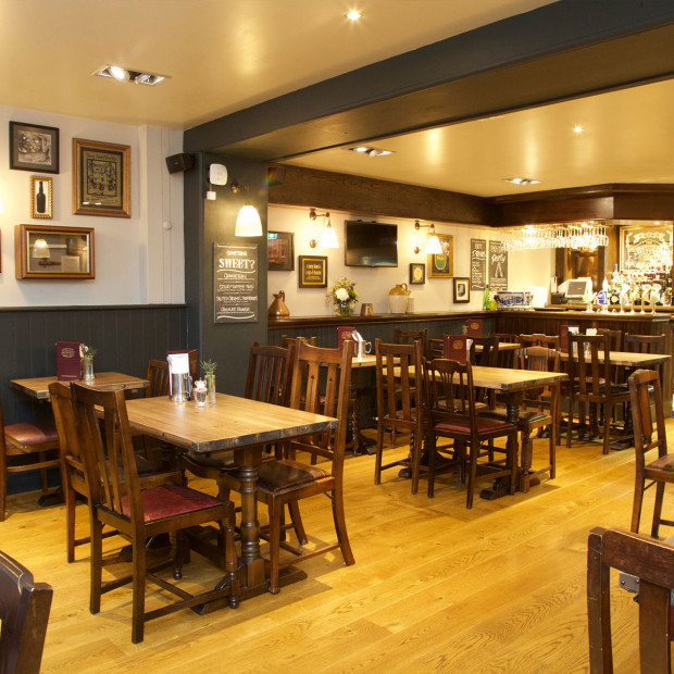 Rose Street Brewery Edinburgh Pub Reviews DesignMyNight