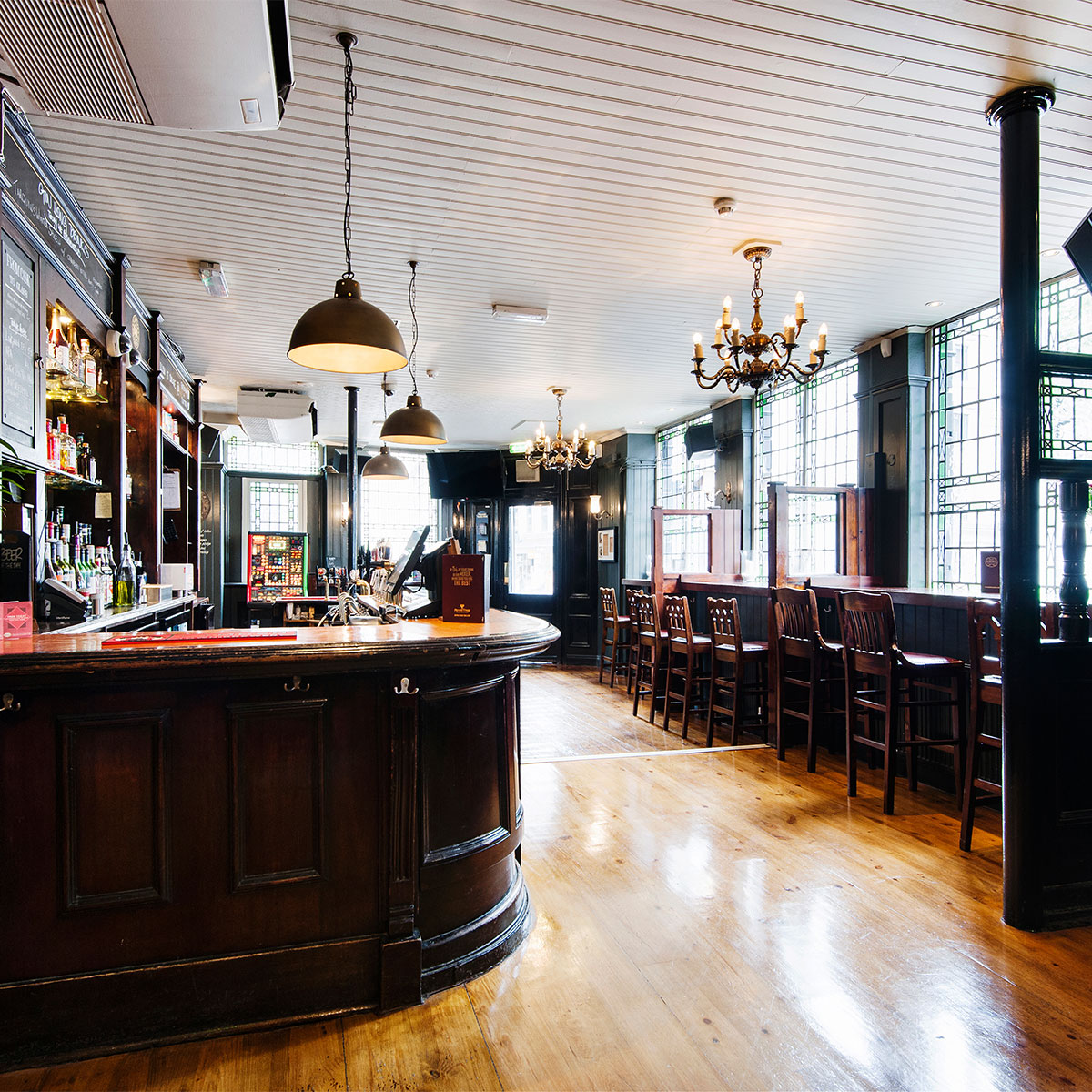 The Sugar Loaf London Pub Reviews DesignMyNight