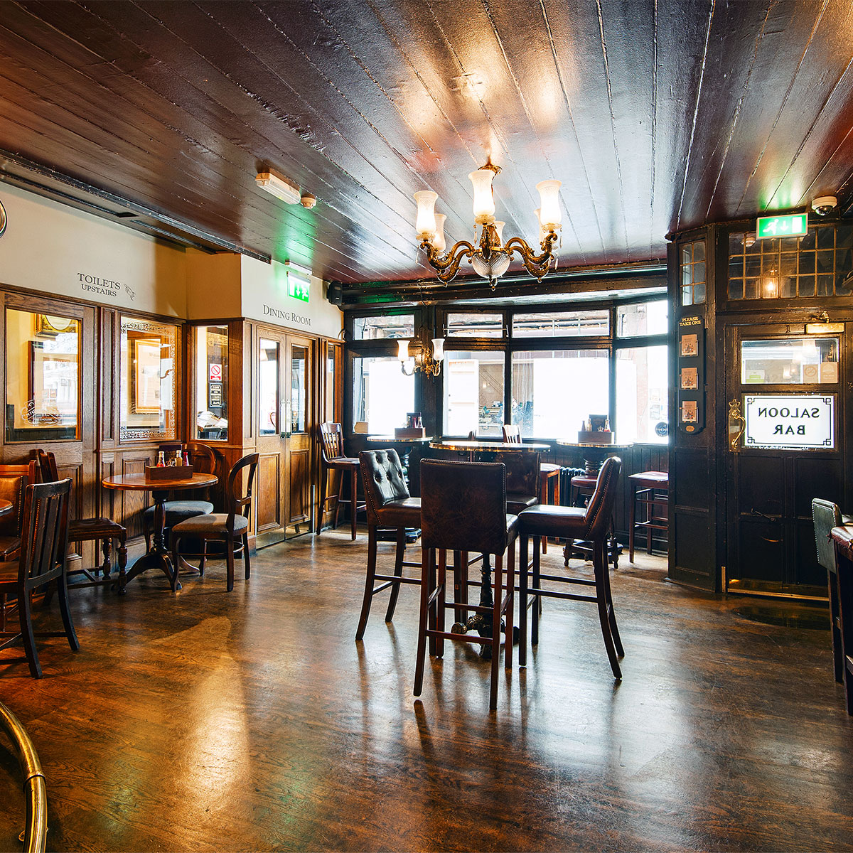 The White Swan London Pub Reviews DesignMyNight