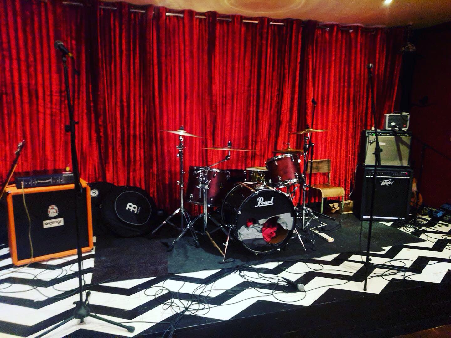 Fuel Café and Bar South Manchester Manchester Bar Reviews DesignMyNight