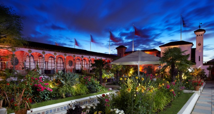 Kensington Roof Gardens Due To Reopen