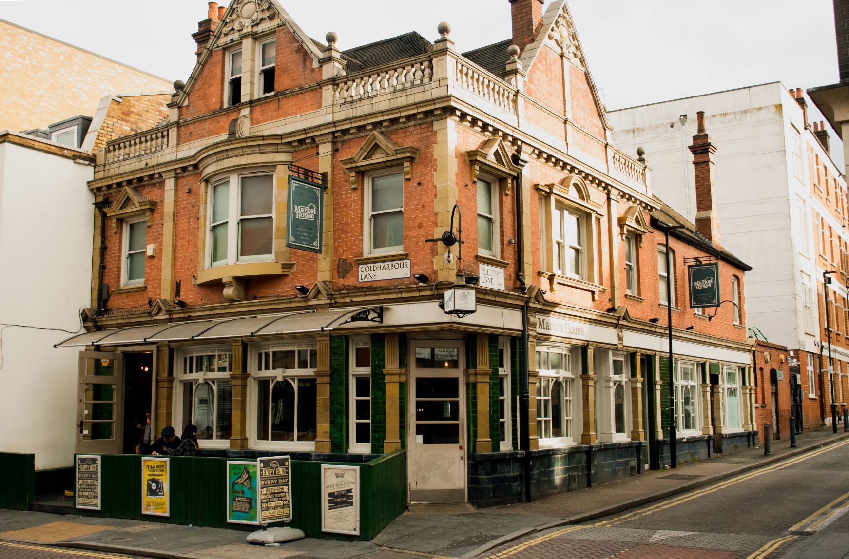 Market House Bar Brixton Book Online London Bar Reviews DesignMyNight