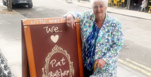 The Pat Butcher Bottomless Boozy Brunch