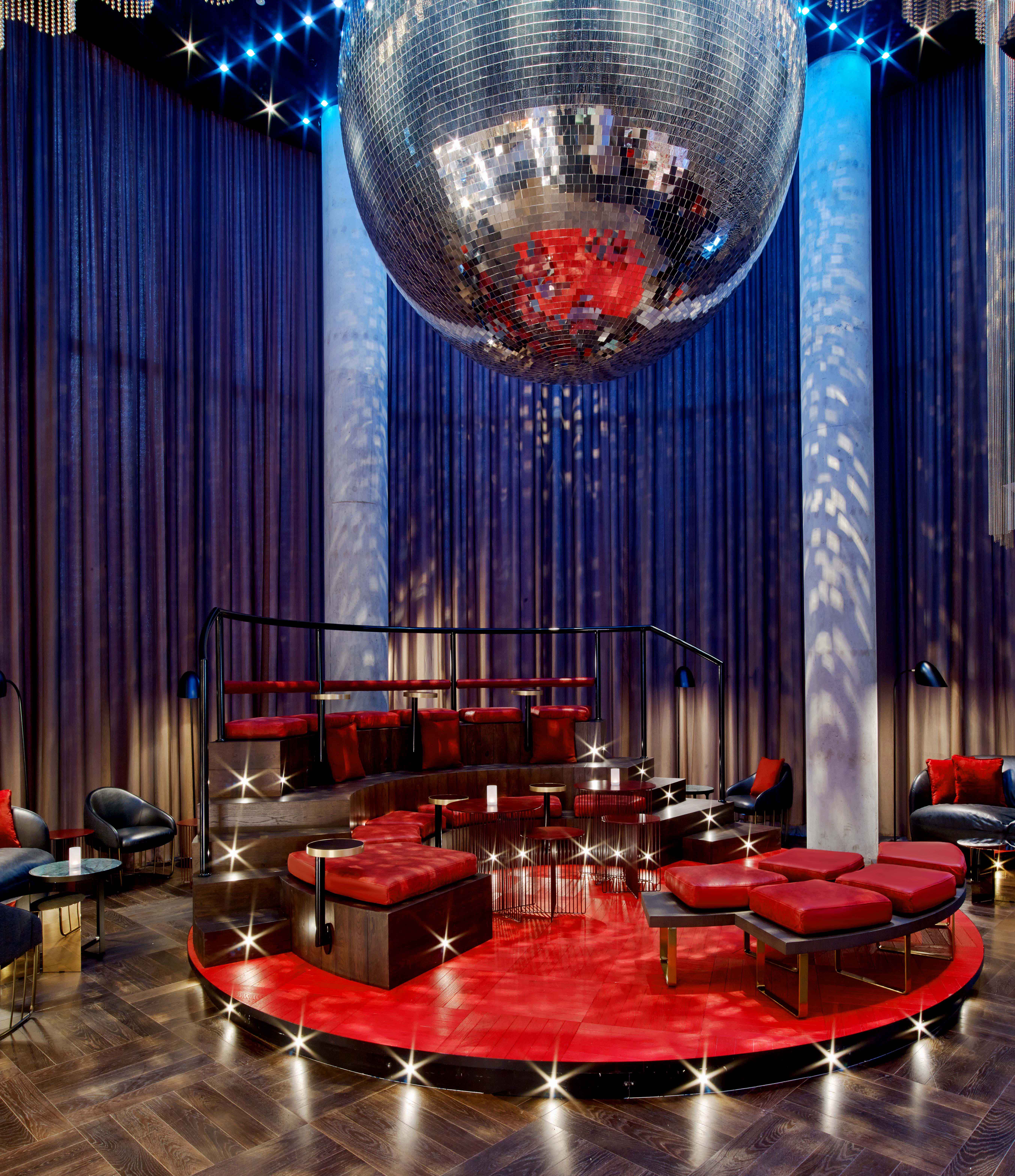 LOVE ISLAND FINALE VIEWING PARTY | Leicester Square, London Film