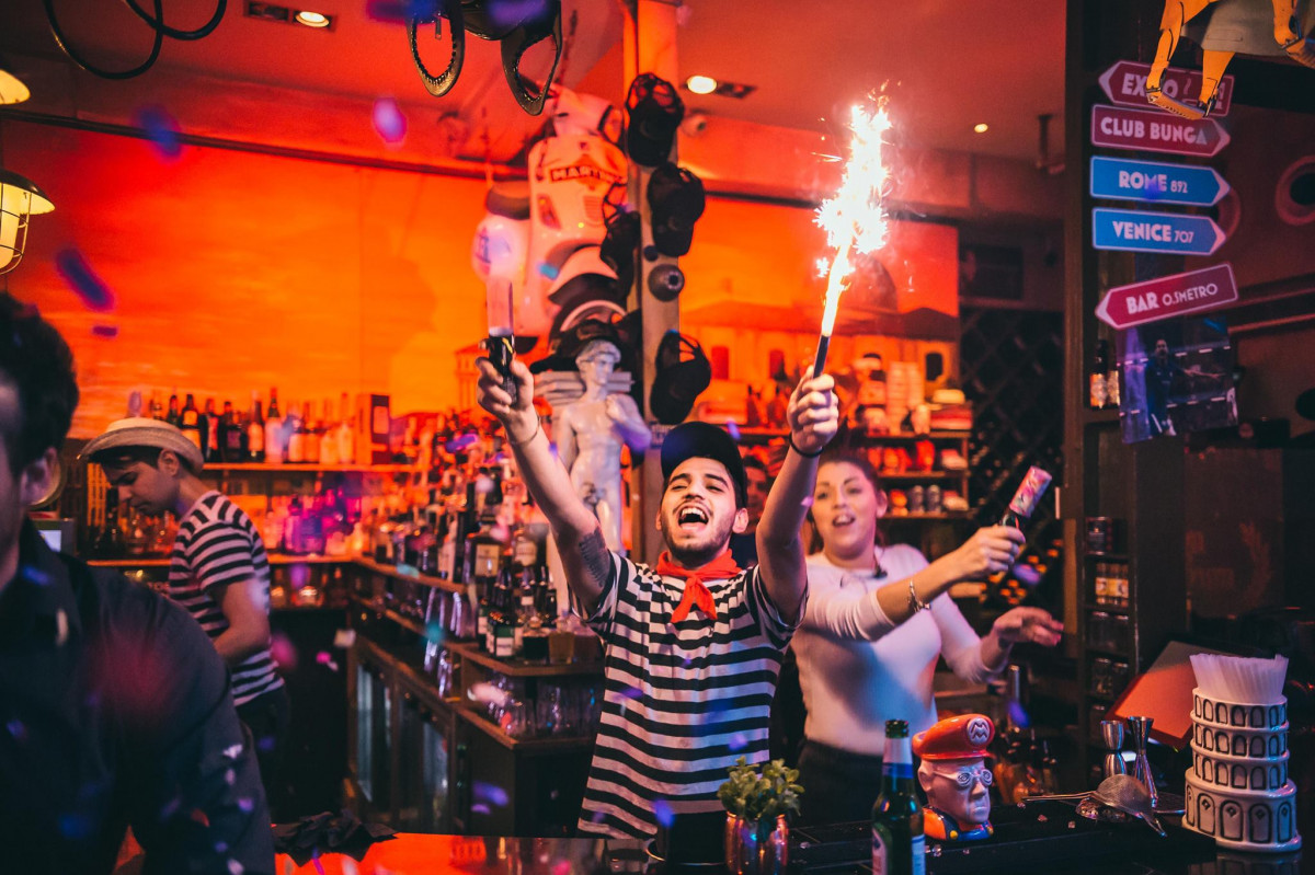 Fun Things To Do In Battersea