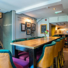 The Champion Bayswater Road