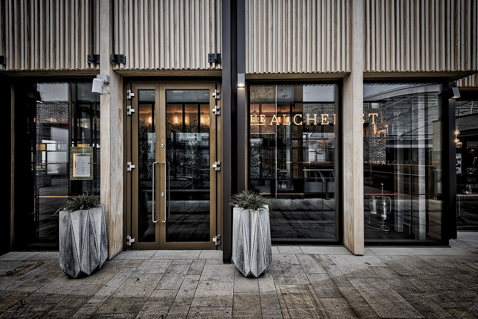 The Alchemist Oxford Oxford Bar Reviews DesignMyNight