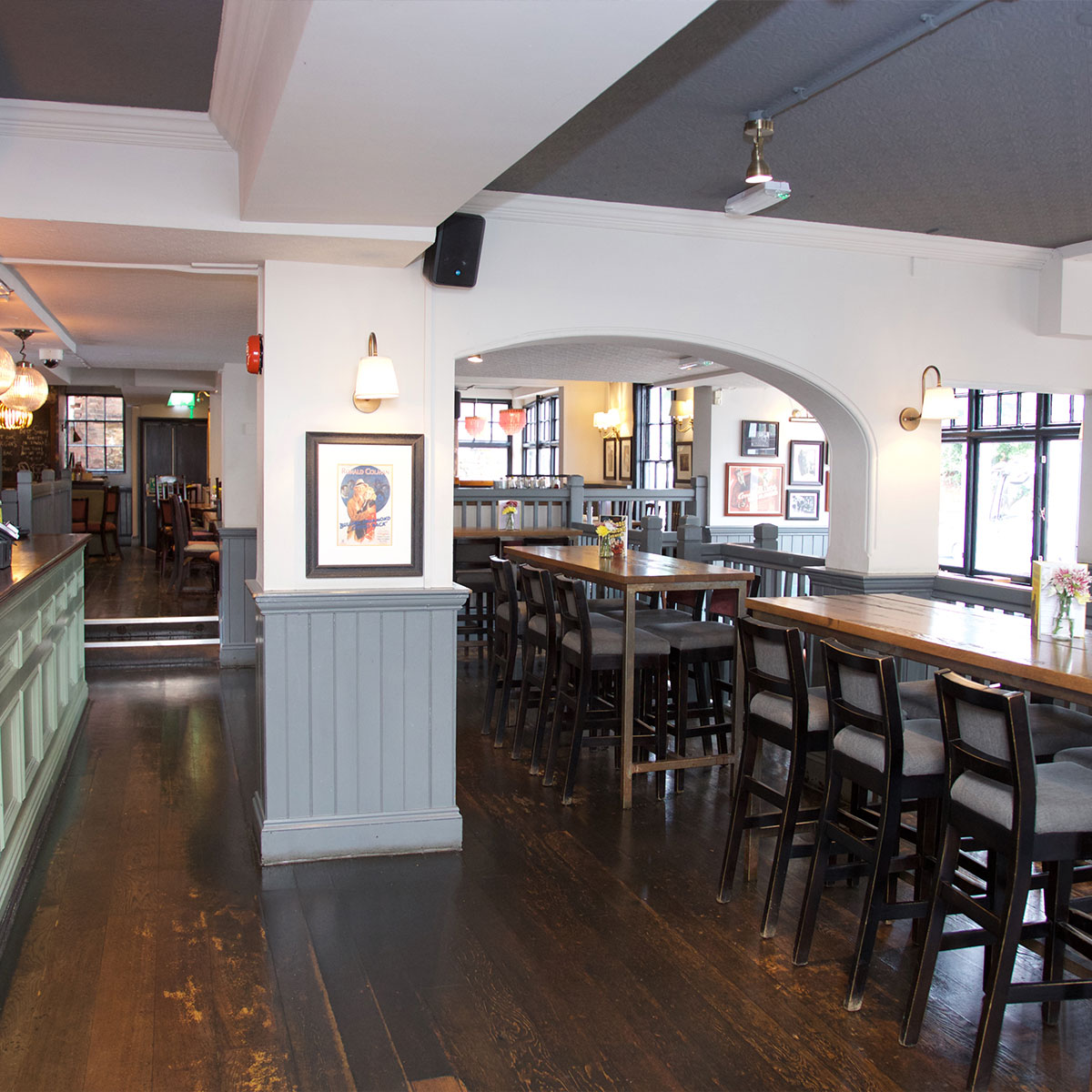 Drummond Guildford Guildford Bar Reviews DesignMyNight