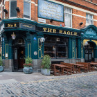 The Eagle Hoxton