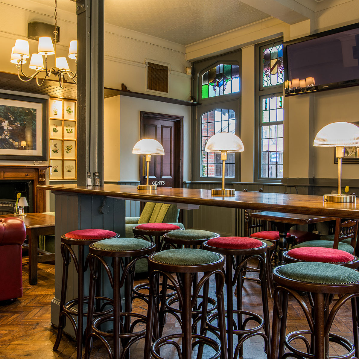 The Garden Gate Hampstead London Pub Reviews DesignMyNight