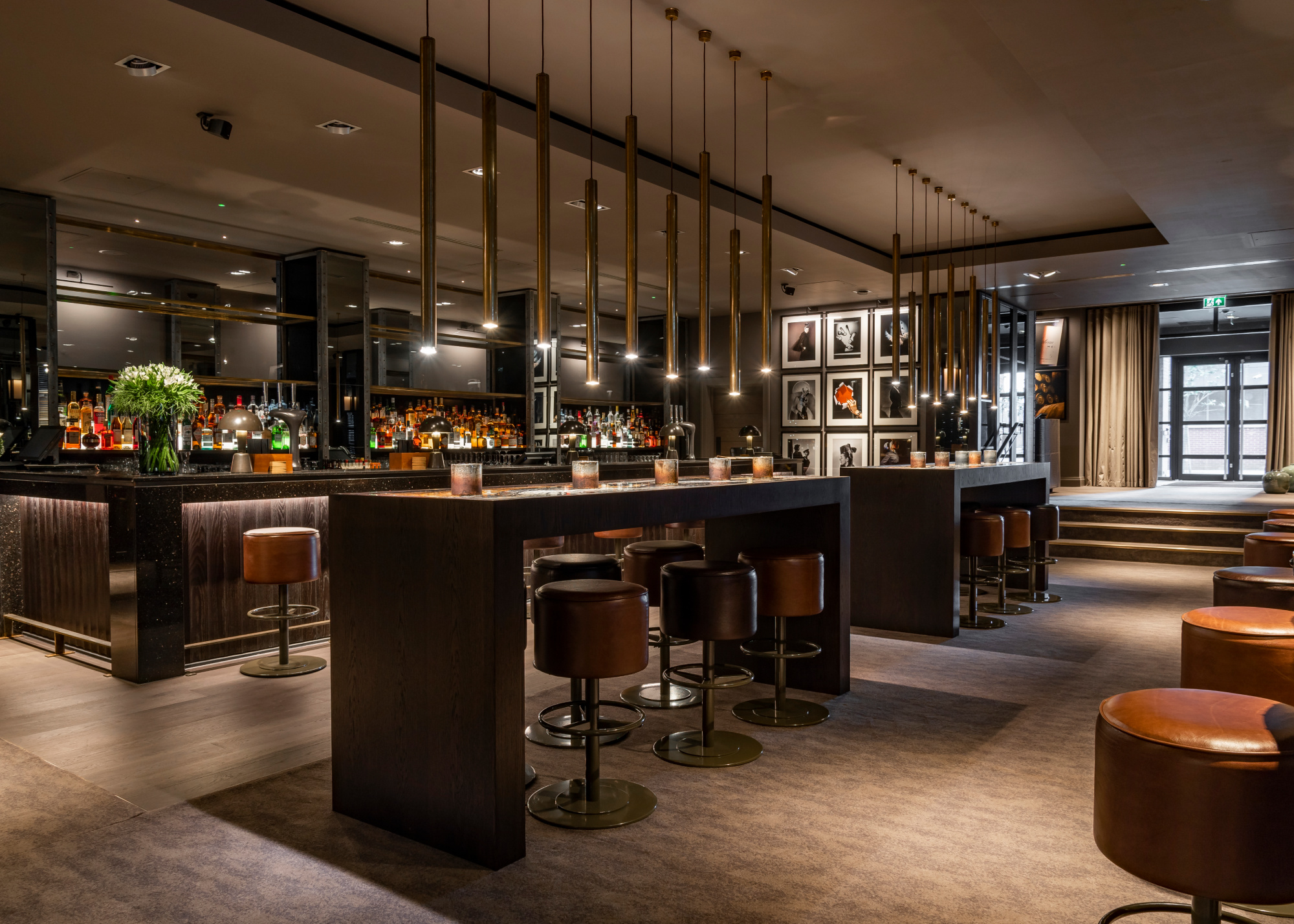 The Dakota Grill Manchester Bar Reviews DesignMyNight