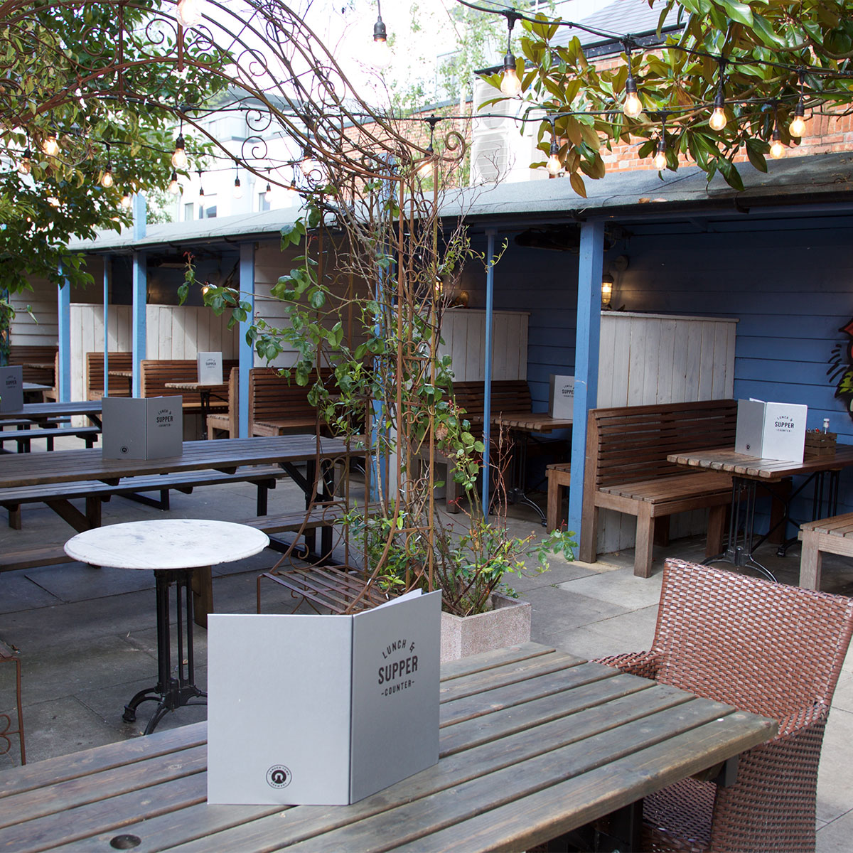 The Jericho Tavern Oxford Bar Reviews DesignMyNight