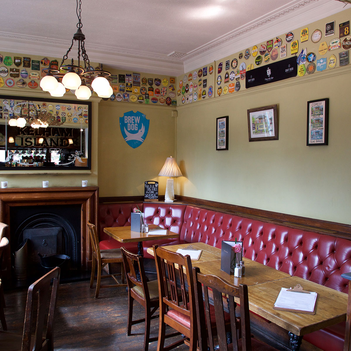 Lescar Sheffield Sheffield Bar Reviews DesignMyNight
