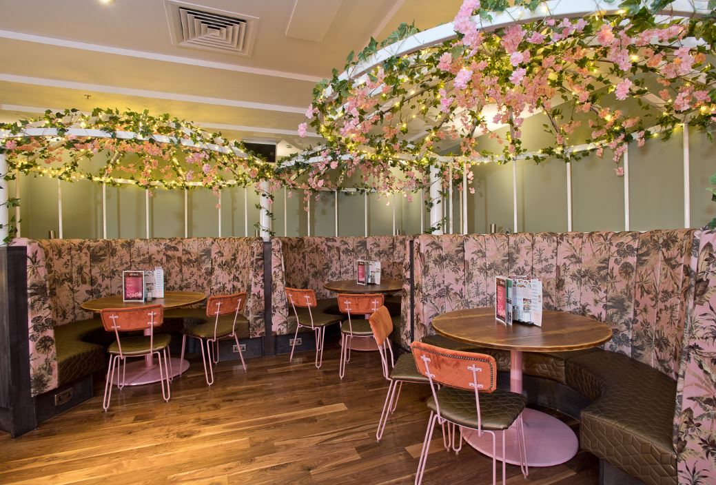 Slug and Lettuce Tower Bridge photo 3