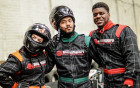 TeamSport Go Karting Manchester