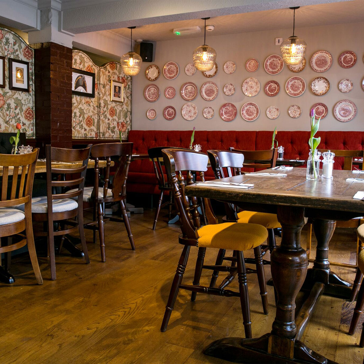 Marquis of Granby Epsom Epsom Bar Reviews DesignMyNight