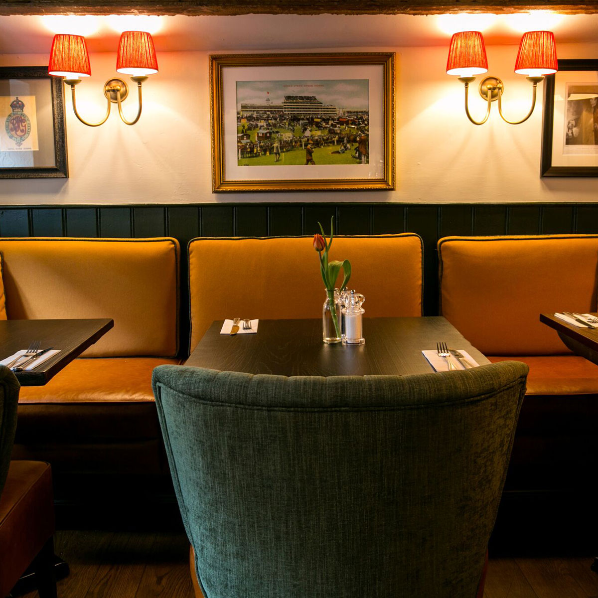 Marquis of Granby Epsom Epsom Bar Reviews DesignMyNight