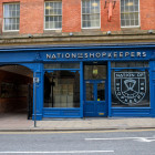 Nation Of Shopkeepers
