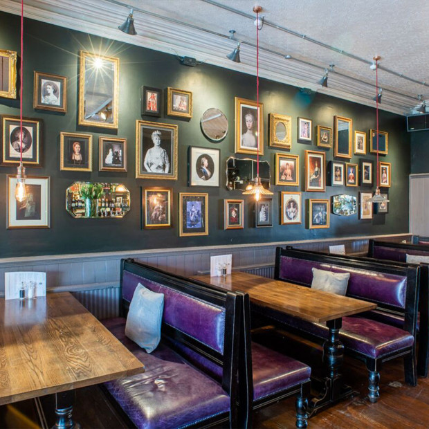 The Princess of Wales Pub In Blackheath DesignMyNight