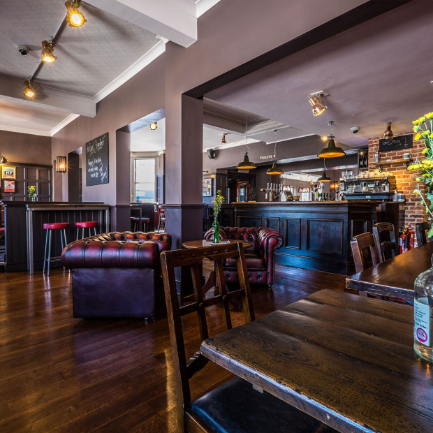 Royal Standard Blackheath London Pub Reviews DesignMyNight