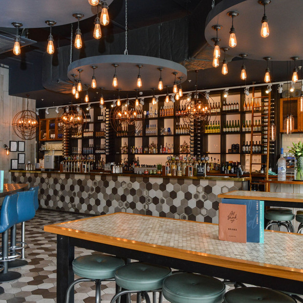 All Bar One Southampton Southampton Bar Reviews DesignMyNight