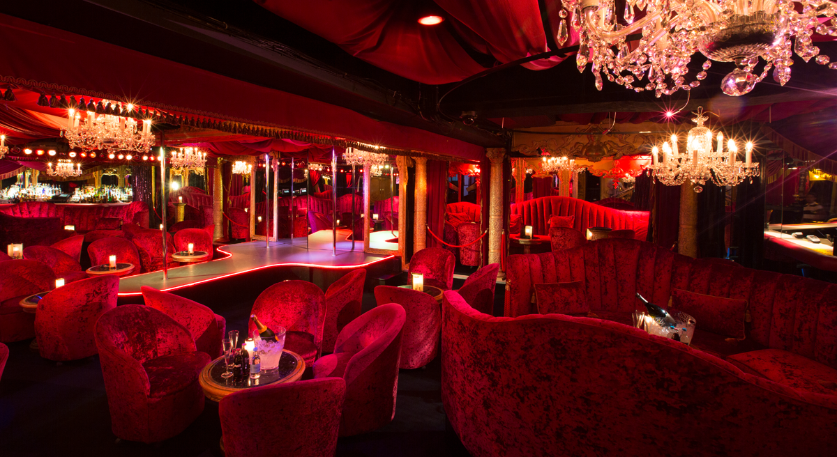 Stringfellows London Clubs Reviews DesignMyNight
