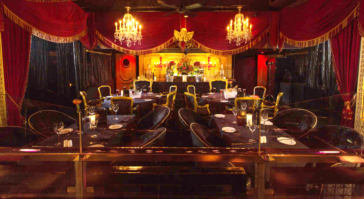 Stringfellows London Clubs Reviews DesignMyNight