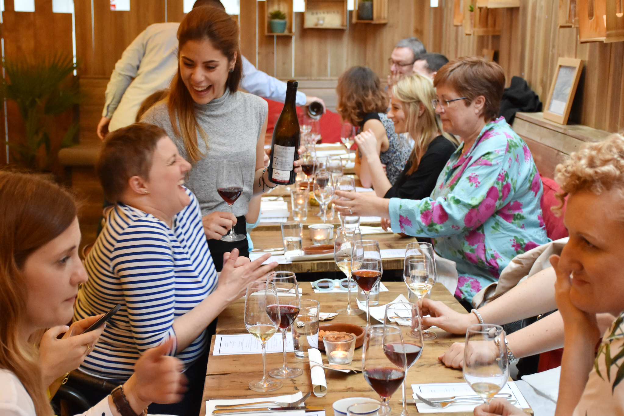 Tapas Brindisa Shoreditch London Restaurant Reviews Designmynight