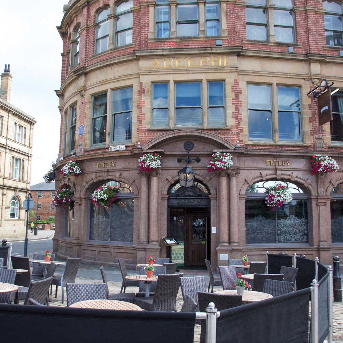 The Adelphi Leeds Leeds Bar Reviews DesignMyNight