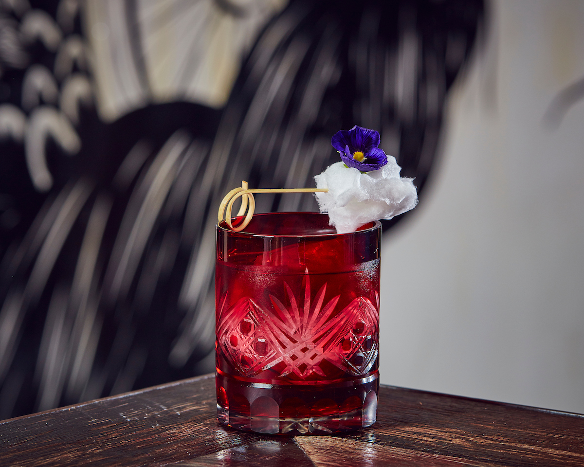 Apples and Pears Bar Brick Lane London Bar Reviews DesignMyNight