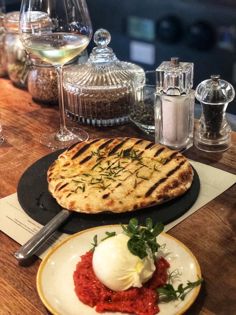 Croqueta Challenge 2019 Dehesa Tuesday 3rd September Central