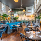 Browns Brasserie & Bar Cambridge