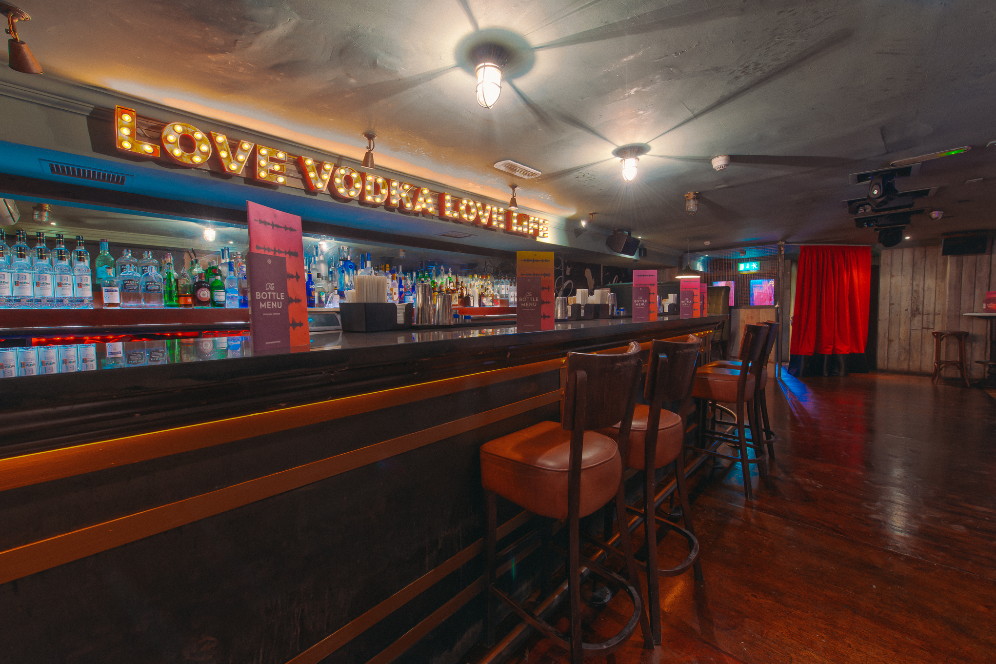Revolution Brighton Brighton Bar Reviews DesignMyNight
