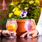 All Bar One Canary Wharf