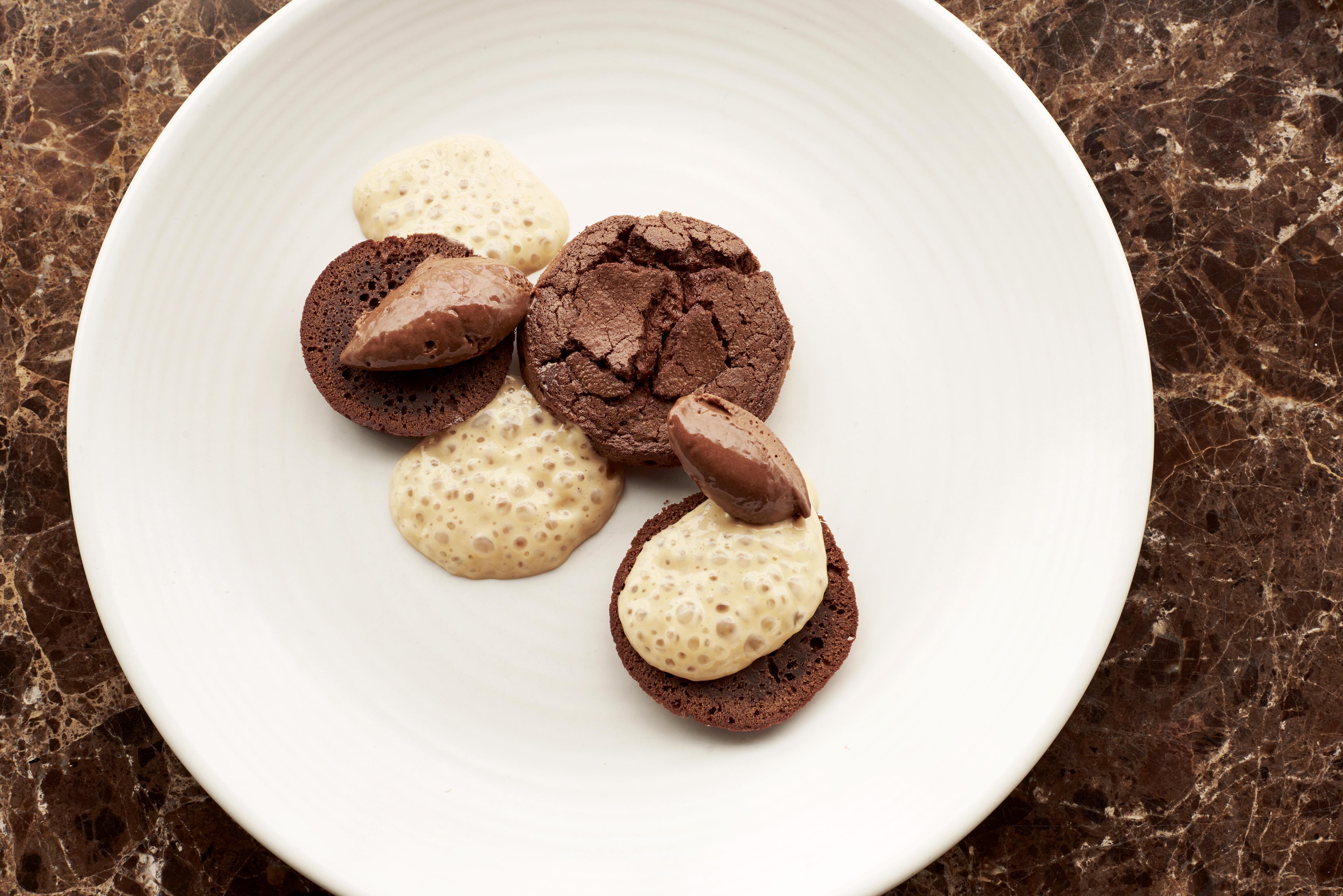 Craft London Greenwich London Restaurant Bar Reviews DesignMyNight