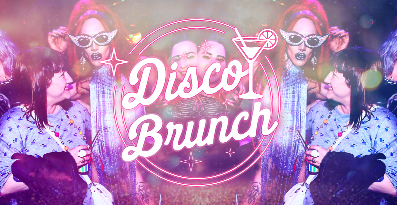 Disco Brunch 16th November London Daytime Reviews DesignMyNight