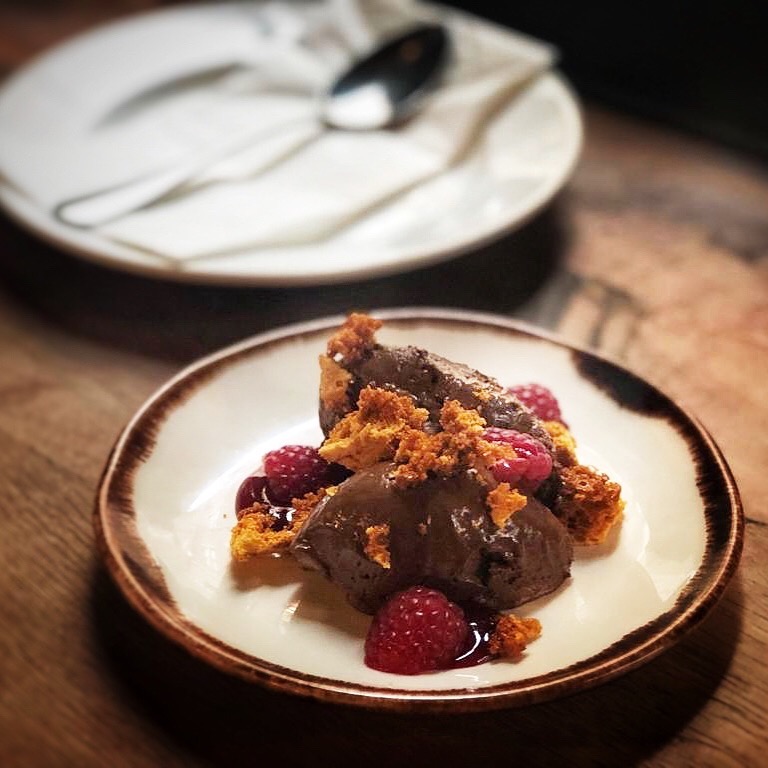 Croqueta Challenge 2019 Dehesa Tuesday 3rd September Central