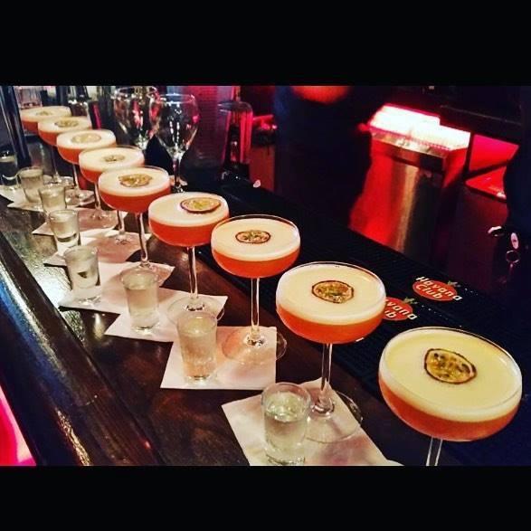 Be At One Putney London Bar Reviews DesignMyNight