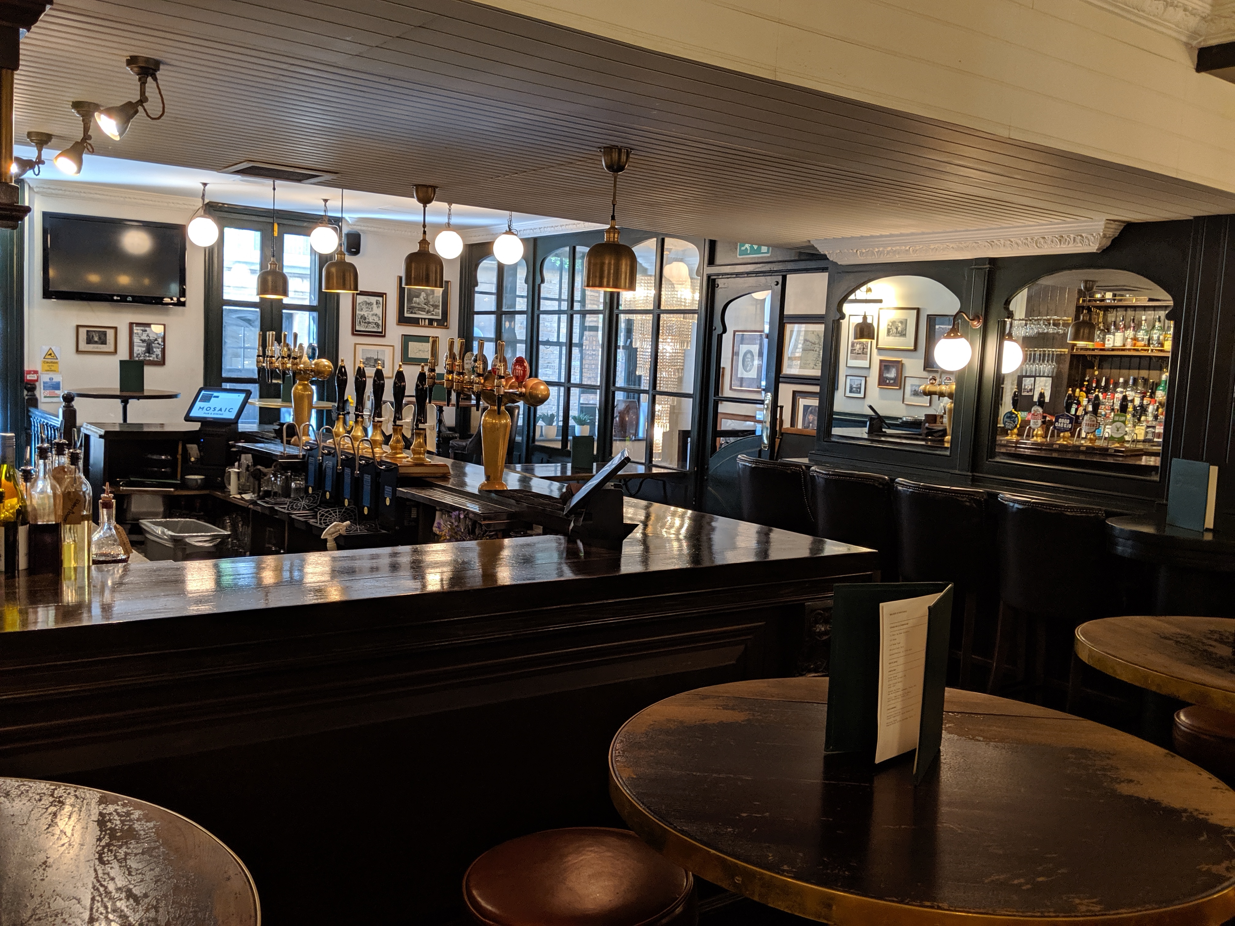 Walkers of Whitehall London Bar Reviews DesignMyNight