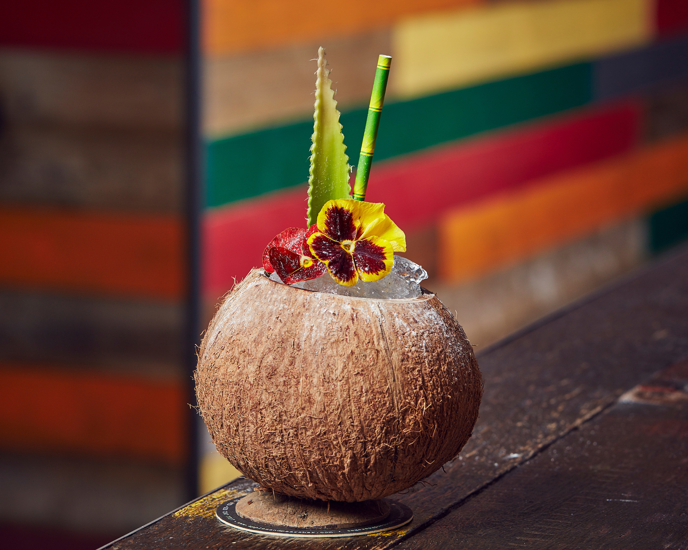 Apples and Pears Bar Brick Lane London Bar Reviews DesignMyNight