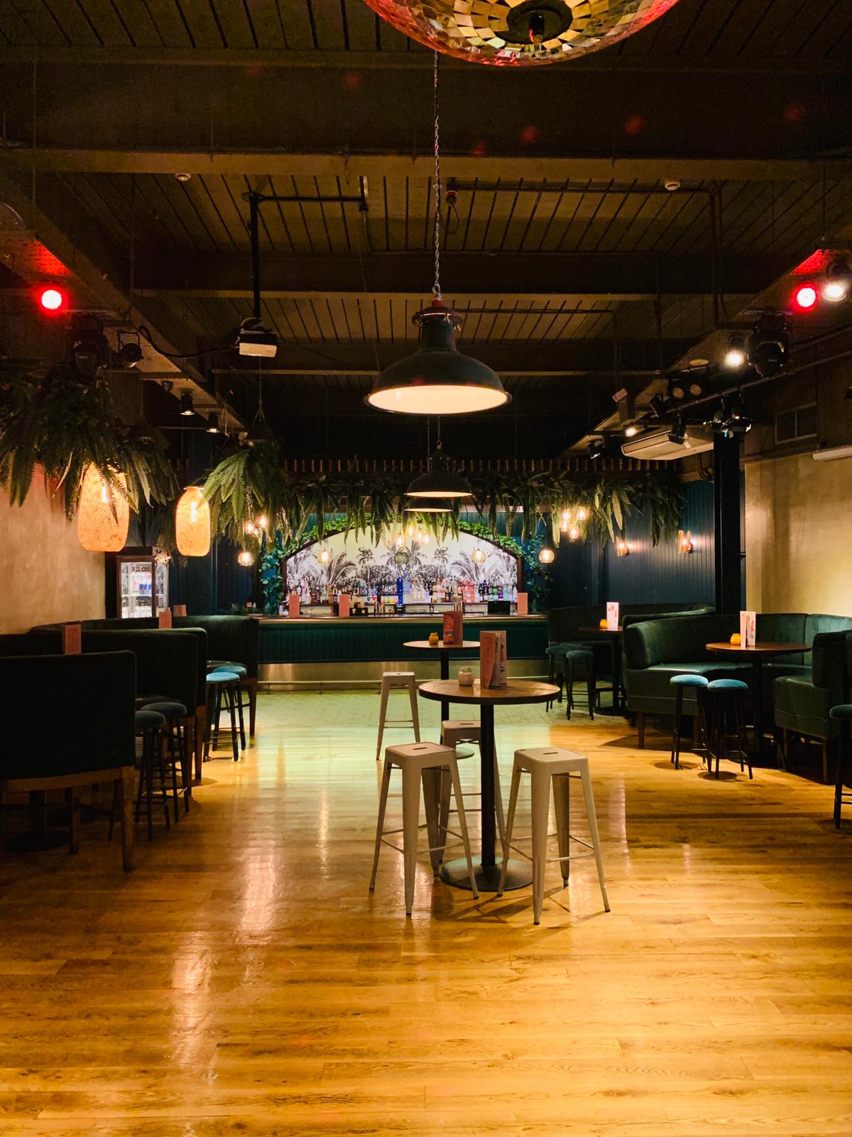 Revolution Cardiff Cardiff Bar Reviews DesignMyNight