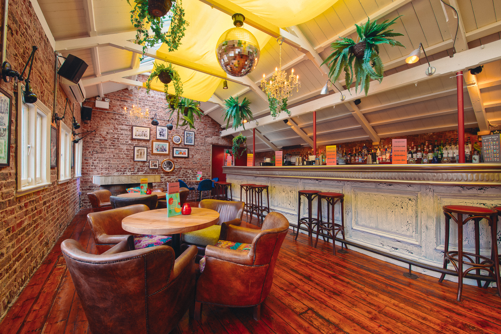 Revolution Brighton Brighton Bar Reviews DesignMyNight